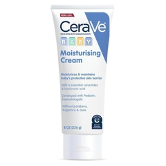 Kem dưỡng ẩm cho bé CeraVe Baby Moisturising Cream