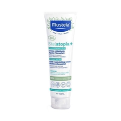 Kem dưỡng bổ sung lipid Mustela Stelatopia+ Lipid Replenishing Cream