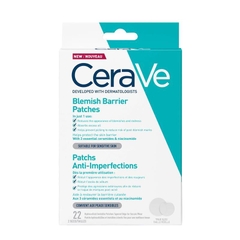 Miếng dán mụn Cerave Blemish Barrier Patches