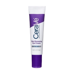 Kem dưỡng mắt tái tạo da CeraVe Skin Renewing Eye Cream