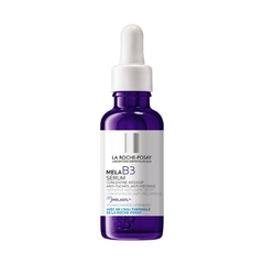 Tinh chất giảm thâm nám La Roche Posay Mela B3 Serum