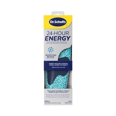 Miếng lót giày tăng năng lượng Dr.Scholls 24hr Energy Insole
