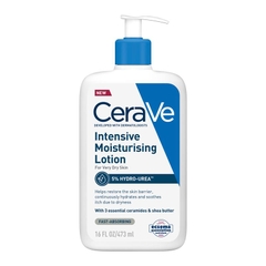 Sữa dưỡng ẩm chuyên sâu CeraVe Intensive Moisturising Lotion