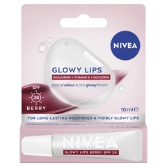Son dưỡng môi Nivea Lip Care Glowy Lips