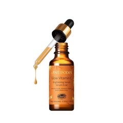 Tinh chất dưỡng sáng da Antipodes Glow Ritual Vitamin C Serum With Hyalurolic Acid