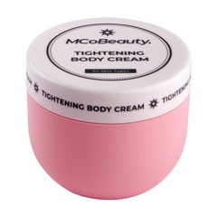 Kem dưỡng thể làm săn chắc da MCoBeauty Everyday Tightening Body Cream
