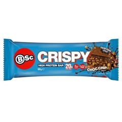 Thanh protein BSc Crispy Protein Bar