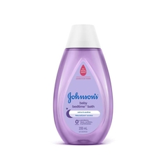 Sữa tắm giúp bé ngủ ngon Johnson's Bedtime Jasmine & Lily Scented Baby Bath