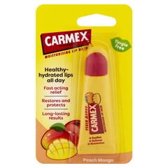 Son dưỡng môi Carmex Lip Balm