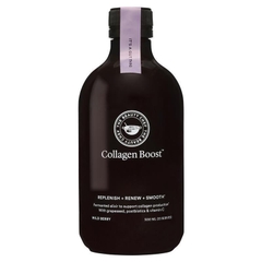 Nước uống hỗ trợ tăng cường Collagen và lợi khuẩn The Beauty Chef Collagen Boost Fermented Probiotic Elixir