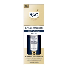 Kem làm đầy nếp nhăn sâu RoC Retinol Correxion Deep Wrinkle Filler