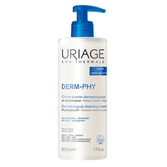 Kem làm sạch da Uriage Creme Lavante Cleansing Cream
