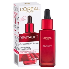 Tinh chất chống lão hóa L'Oreal Paris Revitalift Concentrated Serum