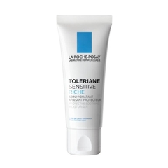 Kem dưỡng ẩm da mặt La Roche-Posay Toleriane Sensitive Riche Facial Moisturiser
