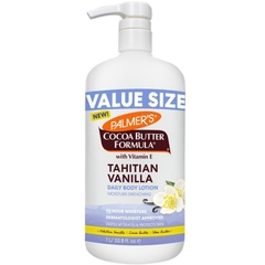 Sữa dưỡng thể Palmers Tahitian Vanilla Body Lotion