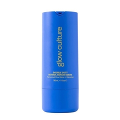 Tinh chất phục hồi da Glow Culture Double Duty Retinol Repair Serum