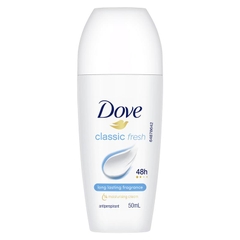 Lăn ngăn mồ hôi và khử mùi dành cho nữ Dove Women Antiperspirant Deodorant 48h Roll On