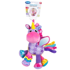 Đồ chơi treo xe đẩy Playgro Activity Friend Stella Unicorn