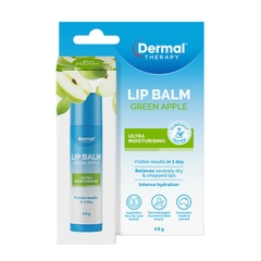 Son dưỡng môi Dermal Therapy Lip Balm Stick