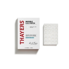 Miếng dán mụn Thayers Invisible SOS Pimple Patches