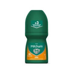 Lăn khử mùi ngăn mồ hôi Mitchum for Men Anti-Perspirant Deodorant Roll On
