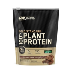 Bột đạm thực vật Optimum Nutrition Gold Standard 100% Plant Protein