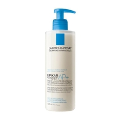 Kem tắm làm sạch và dịu da La Roche-Posay Lipikar Syndet AP+ Cream Wash