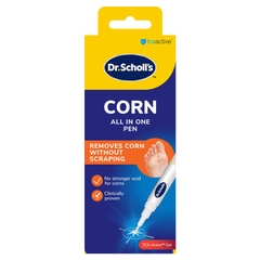 Bút trị mắt cá chân Dr.Scholls Corn All In One Pen