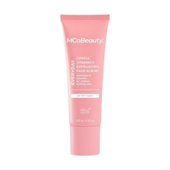 Tẩy tế bào chết dịu nhẹ Vitamin C MCoBeauty Gentle Vitamin C Exfoliator