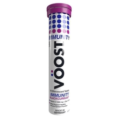 Viên sủi hỗ trợ miễn dịch Voost Immunity Effervescent