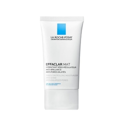 Kem dưỡng ẩm kiềm dầu La Roche Posay Effaclar Mat