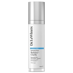Nước hoa hồng se khít lỗ chân lông Dr. LeWinn's Cleanser Series Refining Toner