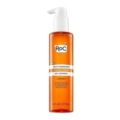 Gel rửa mặt sáng da RoC Multi Correxion Revive & Glow Gel Cleanser