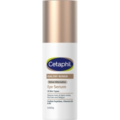 Tinh chất dưỡng mắt Cetaphil Healthy Renew Eye Serum