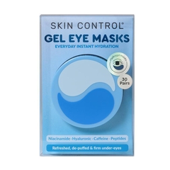 Mặt nạ mắt cấp ẩm tức thì Skin Control Everyday Instant Hydration Eye Masks