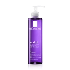 Sữa rửa mặt mờ thâm nám La Roche Posay Mela B3 Cleanser