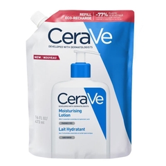 Sữa dưỡng ẩm dạng túi thay thế CeraVe Moisturising Lotion Eco-Recharge Refill