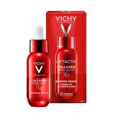 Tinh chất ngừa lão hóa Vichy Liftactiv Collagen Specialist 16 Bonding Serum