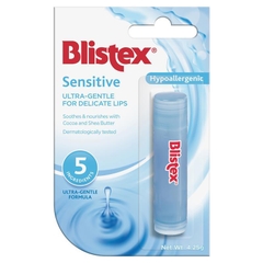 Son dưỡng môi Blistex Sensitive