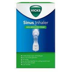 Máy xông mũi xoang Vicks Sinus Inhaler