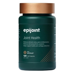 Viên uống hỗ trợ sức khỏe xương khớp, giảm đau khớp Epijoint Joint Health