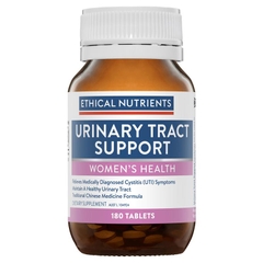 Viên uống hỗ trợ đường tiết niệu Ethical Nutrients Urinary Tract Support