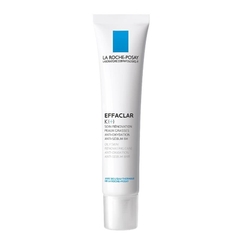 Kem dưỡng giảm mụn đầu đen La Roche-Posay Effaclar K+ Anti Blackhead Care