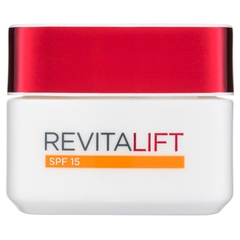 Kem dưỡng ban ngày chống lão hóa L'Oreal Paris Revitalift Day SPF 15