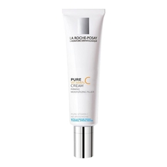 Kem dưỡng ẩm sáng da La Roche Posay Vitamin C10 Moisturiser