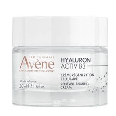 Kem dưỡng tái tạo và làm săn chắc da Avene Hyaluron Activ B3 Renewal Firming Cream