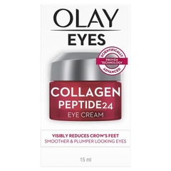 Kem dưỡng mắt Olay Regenerist Collagen Peptide24 Eye Cream