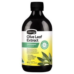 Dung dịch chiết xuất lá ô liu Comvita Olive Leaf Extract