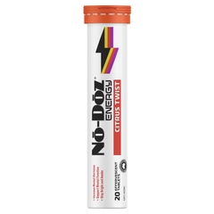 Viên uống giúp tỉnh táo No-Doz Energy