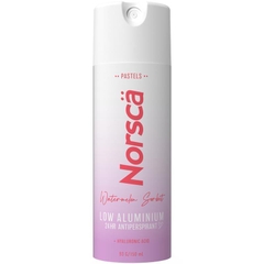 Xịt khử mùi ngăn mồ hôi Norsca Pastels Antiperspirant Deodorant